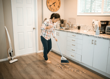 How to Clean House the Natural Way: 5 Things to Remember