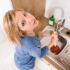 How To Prevent Clogged Kitchen Drains
