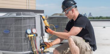 How To Keep HVAC In Good Condition