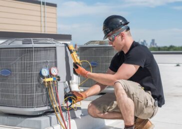6 Easy Tips To Keep Your HVAC In Tiptop Condition