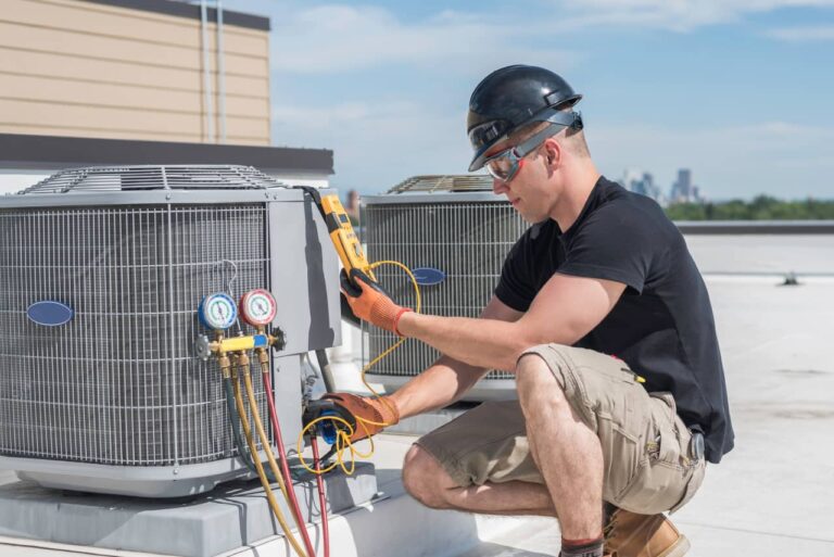 How To Keep HVAC In Good Condition