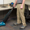 Why Is Everyone Talking About Commercial Floor Cleaning?