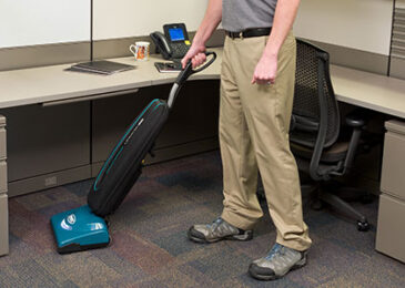 Why Is Everyone Talking About Commercial Floor Cleaning?