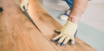 Benefits Of Using Engineered Hardwood Flooring