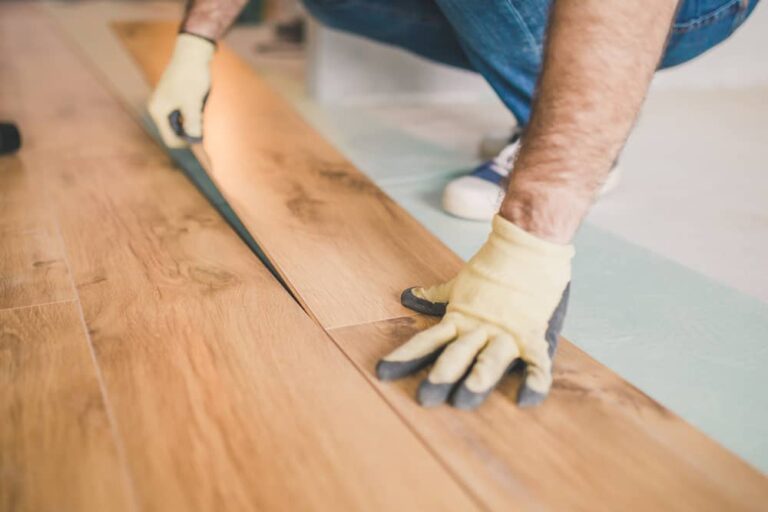 Benefits Of Using Engineered Hardwood Flooring