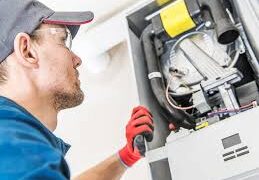 Furnace Repair