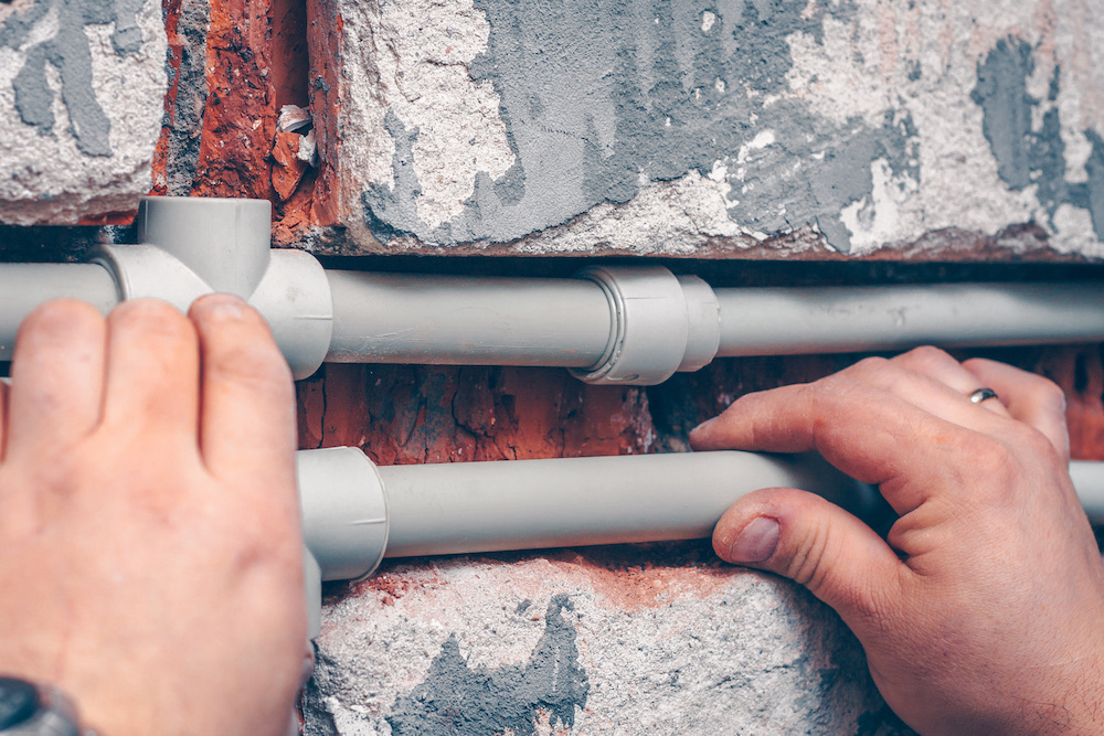Benefits of Pipe Lining