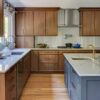 4 Facts About Wooden Cabinets