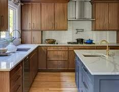 Wooden Cabinets