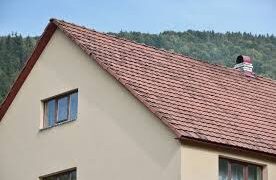 Gable Roof