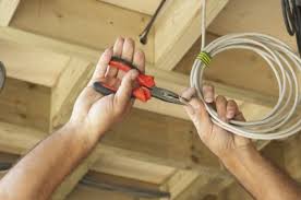 Electrical Installation and Services