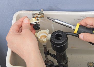 Fix the Toilet Tank Not Filling