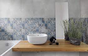 Artistic Tile