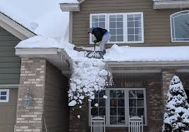 Roof Snow Load