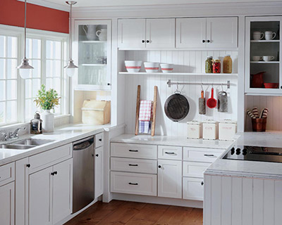 Kitchen Remodeling Services