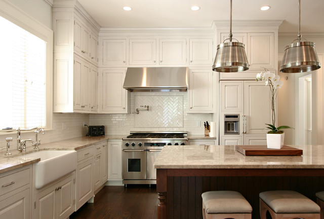 Right Kitchen Cabinets
