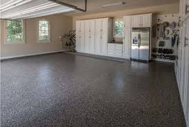 Garage Floors