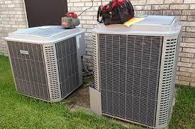 Air Conditioning Unit for Your Home