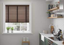 Modern Window Blinds