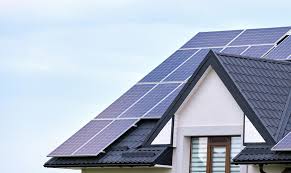 Solar Power Systems For Modern Homes