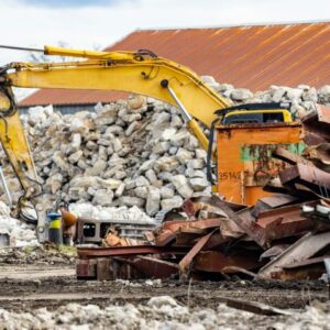 Construction Projects