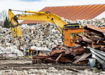 Construction Projects