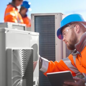 HVAC Maintenance