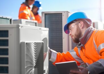HVAC Maintenance