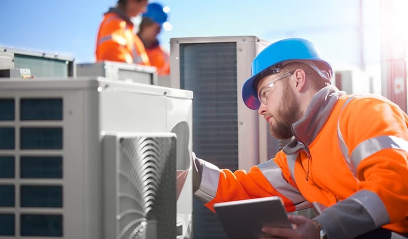 How Regular HVAC Maintenance Can Save You Money and Improve Air Quality