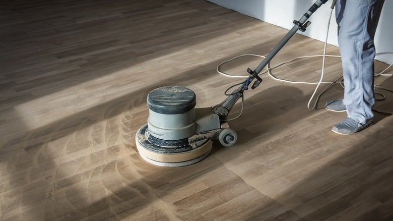 Beneath the Surface: Mastering the Craft of Hardwood Floor Restoration