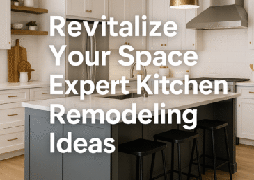 Kitchen Remodeling Ideas