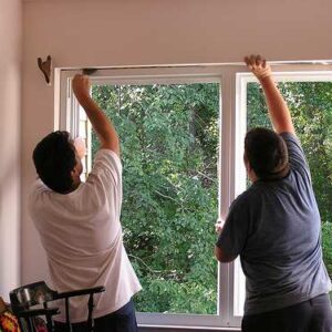 Window Repair