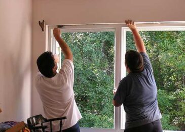 Window Repair