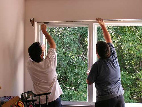 Day-Saving Window Repair Measures for Athens AL Offices