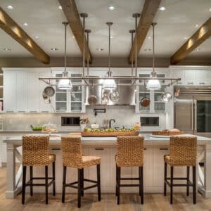 Planning Your Dream Kitchen