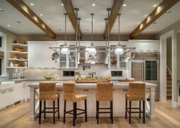 Planning Your Dream Kitchen