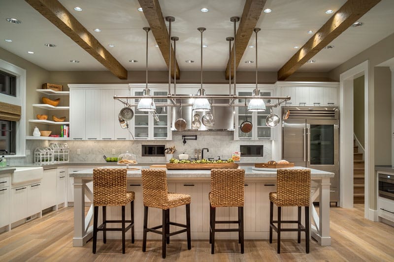 Planning Your Dream Kitchen: Trends, Budgets, and What to Consider Before Remodeling