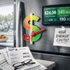 How to Reduce Refrigerator Energy Costs in Atlanta Homes? (Smart Usage Guide)