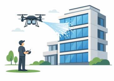 Future of Exterior Cleaning